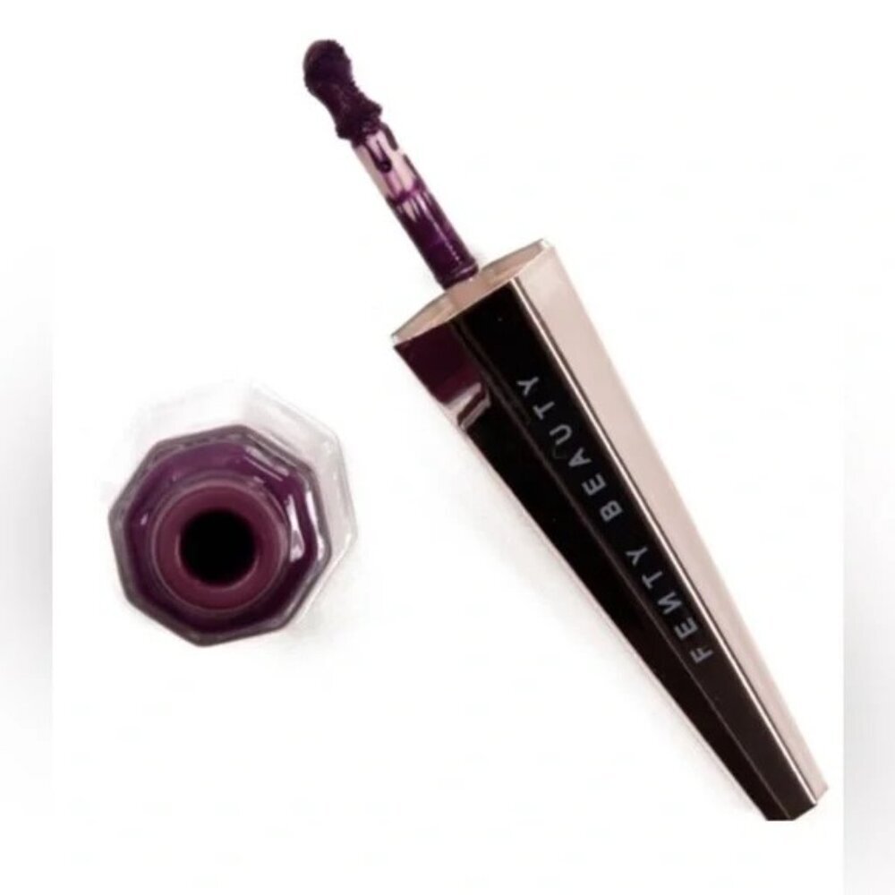 Fenty Stunna Lip Paint Longwear Fluid Lip Color~ Undefeated - Picture 4 of 9